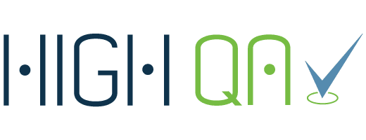 High QA High QA
